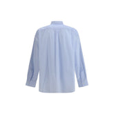 Camisa listrada Prada